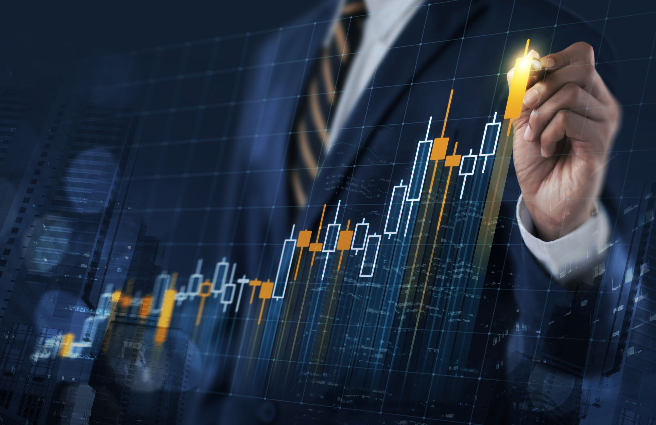 Attracting investors for startups